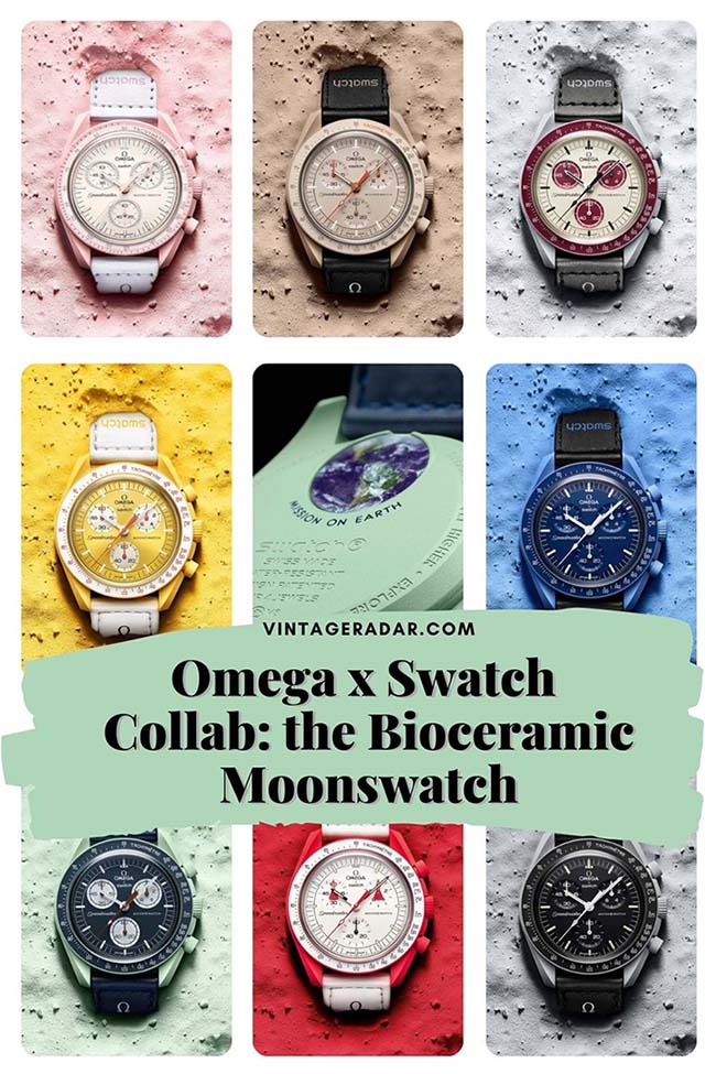 omega swatch speedmaster buy