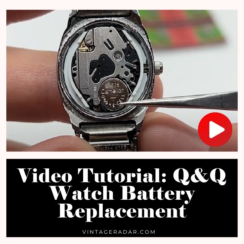 Quick-Start Watches Battery DO-BL main image 0