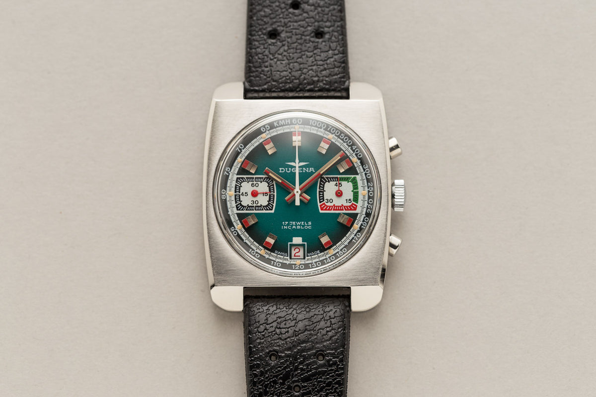 Dugena Orologio da polso da uomo, al quarzo, quadrante bianco, cassa in titanio, vetro minerale, cinturino in pelle, fibbia ad ardiglione, 5 bar, cinghia Dugena Orologio da polso da uomo, al quarzo, quadrante bianco, cassa in titanio, vetro minerale, cinturino in pelle, fibbia ad ardiglione, 5 bar, cinghia