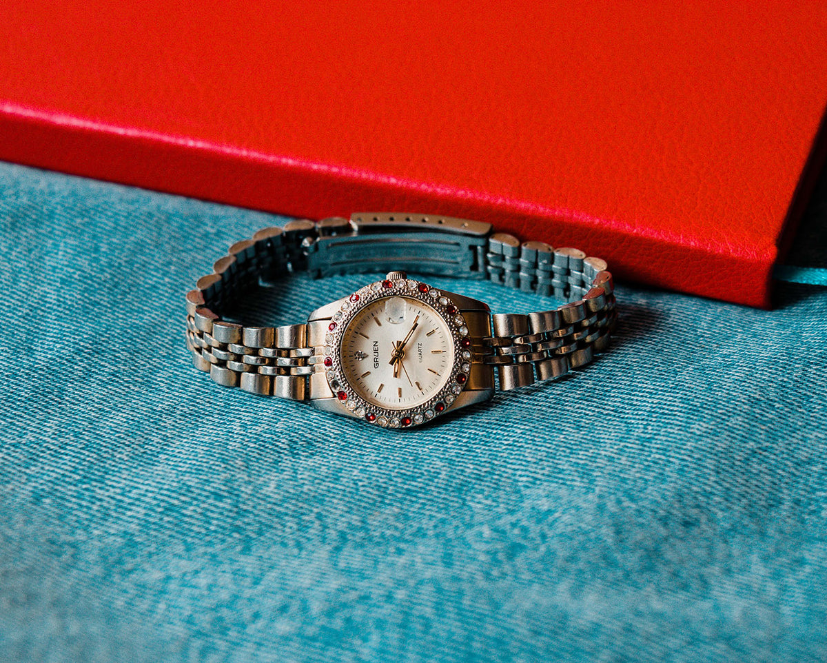 Summer Ladies Watches | Women
