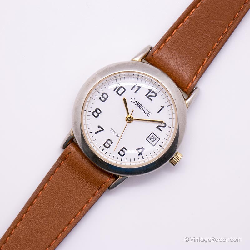 Carriage women's watch new arrivals