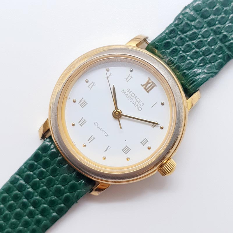 Marciano - Gold Watch Marciano | Accessories | Marciano Watch Gold | Poshmark main image 2