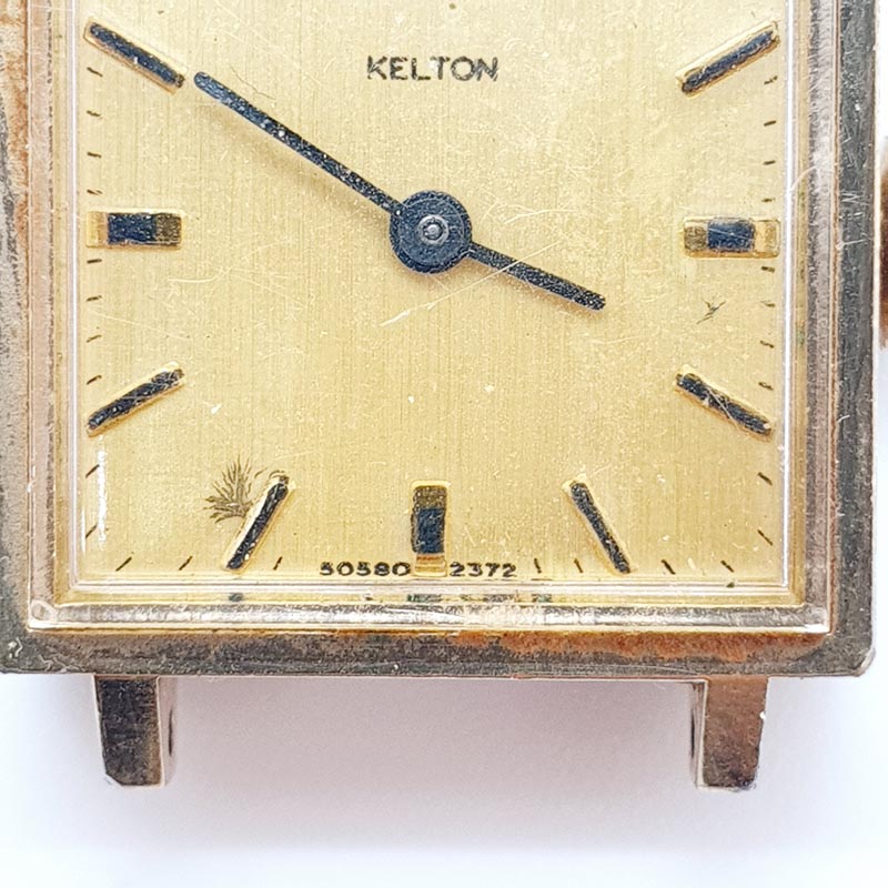 Lotto Di Orologi Vintage - Italia - Foto 12
