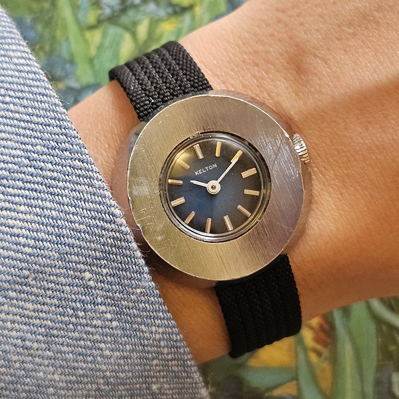 Ladies Kalton watch s-l400.jpg main image 4