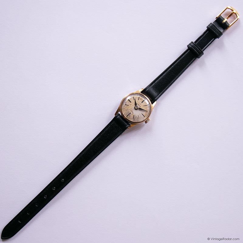 Vintage Edox Incabloc Watch for Women | Swiss-Made  display picture 1