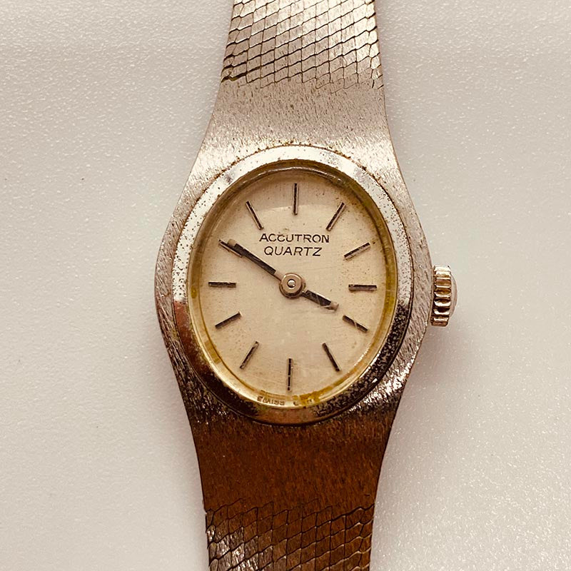 PIECE HORLOGERIE 1 AXE DE BALANCIER POUR MONTRE BULOVA 10 BE 10 BX PIECE HORLOGERIE 1 AXE DE BALANCIER POUR MONTRE BULOVA 10 BE 10 BX