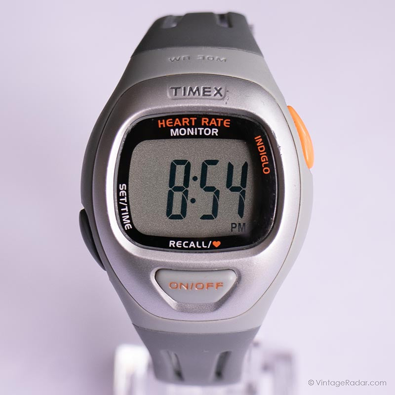 How To Set A Timex Indiglo Digital Watch How To Set A Timex Indiglo Digital Watch