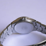 Ancien Citizen Éco-traction montre Pour les femmes | À l'énergie solaire Citizen montre