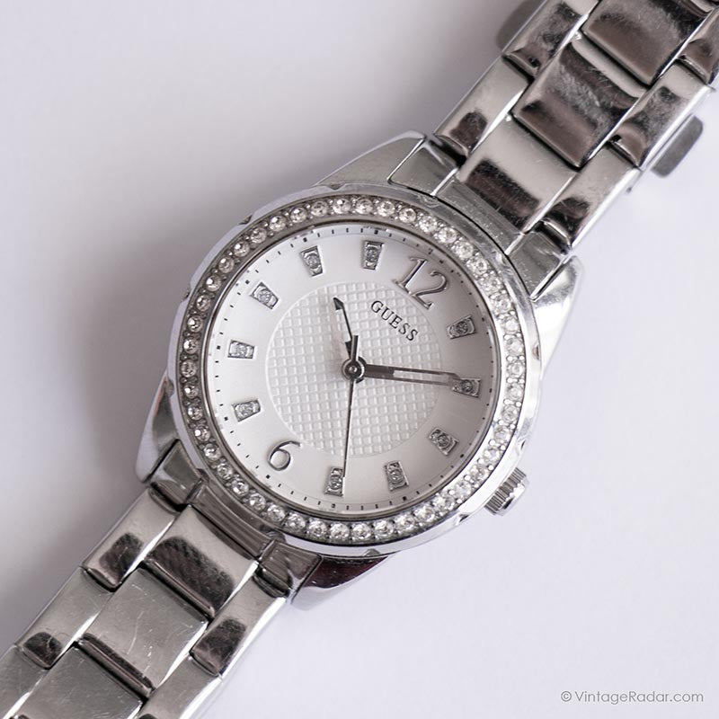 Vintage Dress Watch for Women by Guess Vintage Dress Watch for Women by Guess