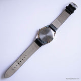 Minimalista Bulova Orologio tfx | Elegante orologio da appuntamento con tono d'argento