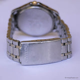 Citizen Cuarzo 5510-S54678 reloj | Minimalista Citizen Unisexo reloj