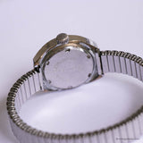 Orologio da signore meccanici Jaz Antichoc vintage | Collezione di orologi vintage