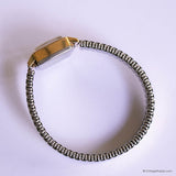 Quadrante nero ZentRa Orologio da matrimonio meccanico | Orologi vintage in vendita