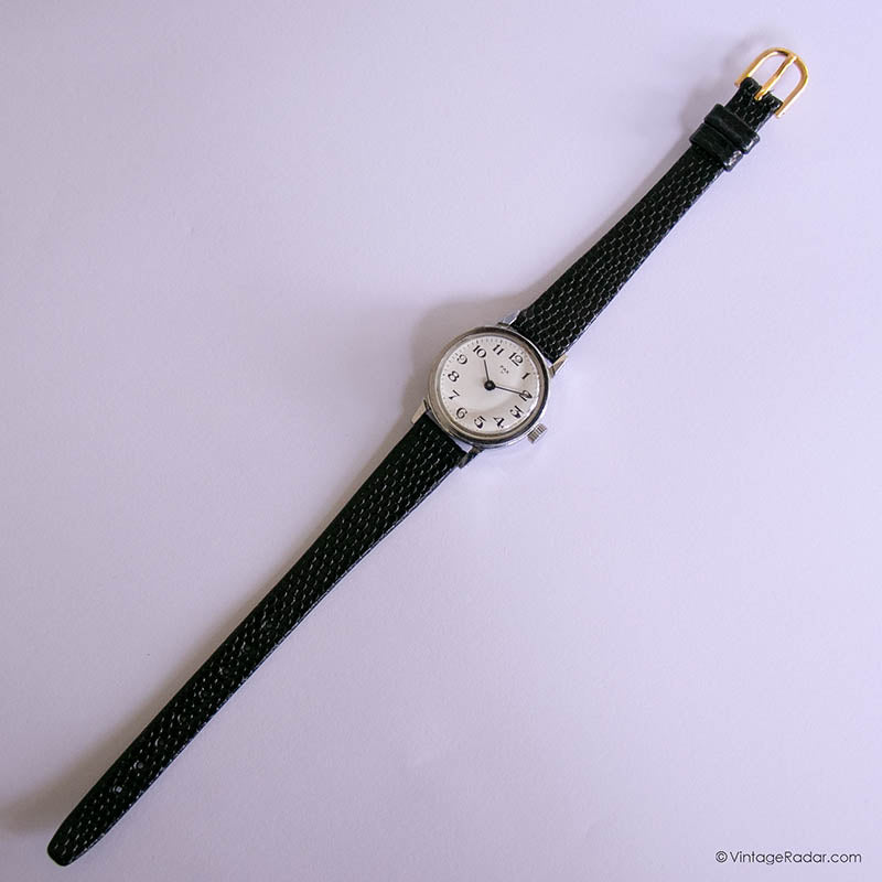 Montre Mécanique Homme PAX Incabloc – Style Classique, Neuve Avec étiquettes, Mouvement Manuel