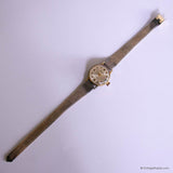 17 gioielli Incabloc Orologio automatico | Collezione di orologi svizzeri