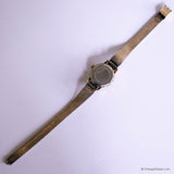 17 gioielli Incabloc Orologio automatico | Collezione di orologi svizzeri