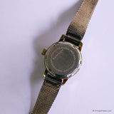 17 gioielli Incabloc Orologio automatico | Collezione di orologi svizzeri