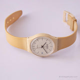 Raro 1983 Swatch Standard GT402 orologio | Collezione Swatch Prototipo