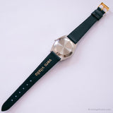 21 Jewels Automatic Citizen montre Pour les hommes | Ancien Citizen Date montre