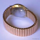 Vintage 90s Timex Fecha de cuarzo reloj | Mejor de los años 1990 Timex Relojes de EE. UU.