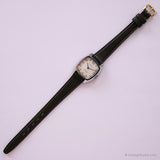 17 tono d'argento Rubis Dugena Orologio meccanico | Orologi vintage in vendita