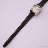 17 tono d'argento Rubis Dugena Orologio meccanico | Orologi vintage in vendita