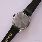 Tiny Wakmann Mechanical Incabloc Guarda | Orologio vintage malato svizzero