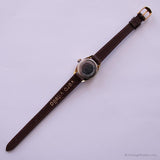 Antichoc antiguos Pratina Mecánico reloj | Damas de oro reloj