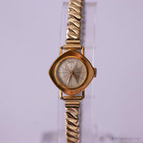 Raro ZentRa Orologio meccanico placcato in oro | I migliori orologi per le donne