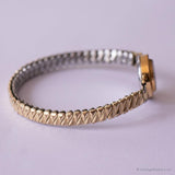 Raro ZentRa Orologio meccanico placcato in oro | I migliori orologi per le donne