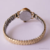 Raro ZentRa Orologio meccanico placcato in oro | I migliori orologi per le donne