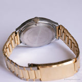 Besancon France Mechanical Vintage Watch | French Gents & Ladies Watch - Vintage Radar
