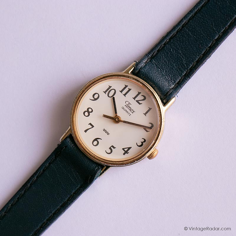 Timex quartz outlet vintage