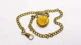 Maty Gold Vintage Pocket Watch | French Pocket Watch - Vintage Radar