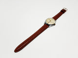 AERO Mechanical Military Watch | Swiss Made Vintage Mechanical Watches - Vintage Radar