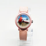 Interactive Moving Car Mechanical Watch | Cool Vintage Racer Watch - Vintage Radar