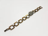 Small Luxus 17 Rubis Mechanical Watch | Antique Watch For Women - Vintage Radar