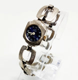Small Luxus 17 Rubis Mechanical Watch | Antique Watch For Women - Vintage Radar