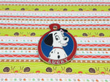 101 Dalmatians Enamel Pin | Disney Lapel Pin - Vintage Radar