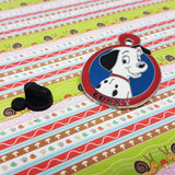 101 Dalmatians Enamel Pin | Disney Lapel Pin - Vintage Radar