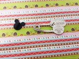 Minnie Mouse Lapel Pin | Disney Enamel Pin - Vintage Radar