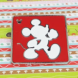 Hidden Mickey Enamel Pin | Disney Lapel Pin - Vintage Radar