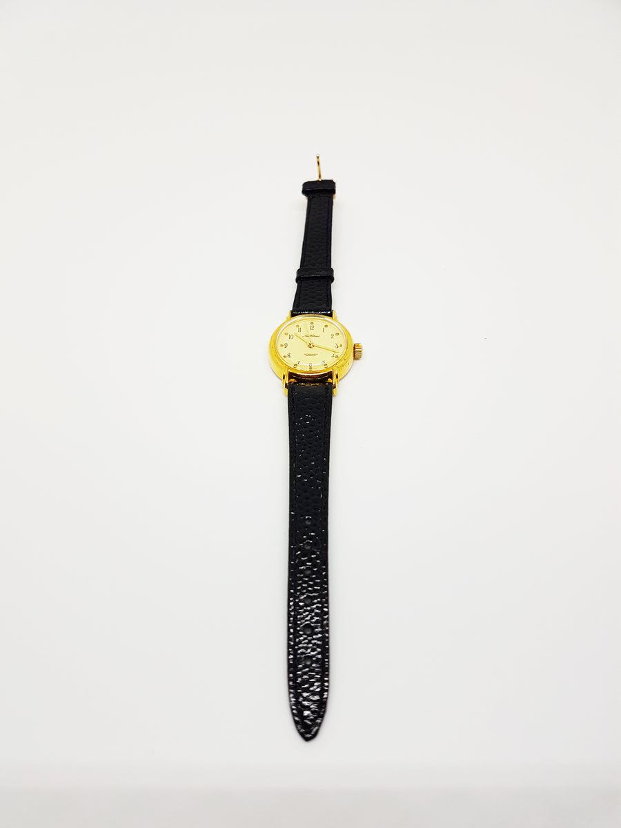 Montre Mécanique Vintage New Classic Calibre NC91 - Occasion - Horlogerie Ancienne