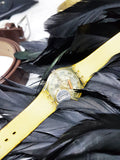 WORLD INC. GK264 Swatch Watch | 1997 Vintage Swiss Watches - Vintage Radar