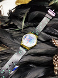 KANGAROO GN402 Vintage Swatch Watch | 90s Gent Originals Swatch - Vintage Radar