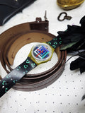 KANGAROO GN402 Vintage Swatch Watch | 90s Gent Originals Swatch - Vintage Radar