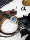 KANGAROO GN402 Vintage Swatch Watch | 90s Gent Originals Swatch - Vintage Radar