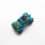 Hot Wheels Vintage Car | Jungle Rally 822 Rare Collectible Car - Vintage Radar
