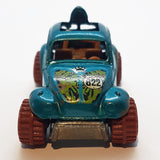 Hot Wheels Vintage Car | Jungle Rally 822 Rare Collectible Car - Vintage Radar