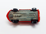1989 Pontiac Banshee Hot Wheels Red Sports Car | Die-Cast Miniature Gift Car - Vintage Radar